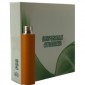 510 elektronisk sigarett filter (smak tobakk middels)