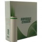 808 elektronisk sigarett filter (smak mentol)