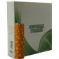 808 elektronisk sigarett filter (smak tobakk liten)